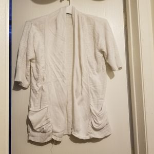 1/4 sleeve cardigan NWOT